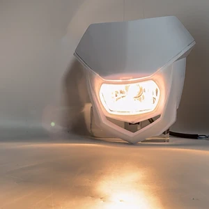 Motocross -Motorrad -Leuchtturm, K Carement, Dirt Bike, Supermoto, KTM, Yamaha, Kawasaki, Suzuki, Honda, KLX, CRF, WR, YZ, 250, 450 6 Hauptverkaufssportvolle machen 250 - №5