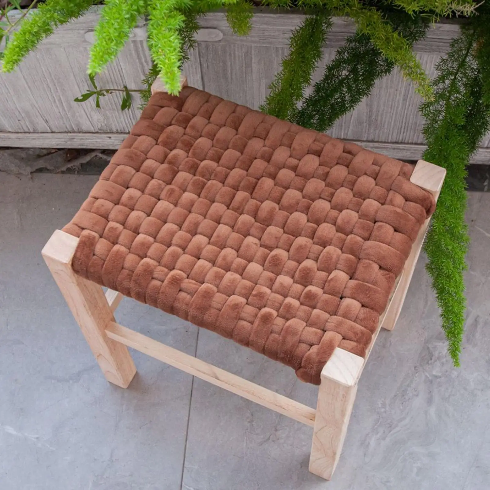 wood-diy-stool-frame-kit-beginner-friendly-multifunctional-educational-unfinished-wood-furniture-kit-for-weaving-woodworking