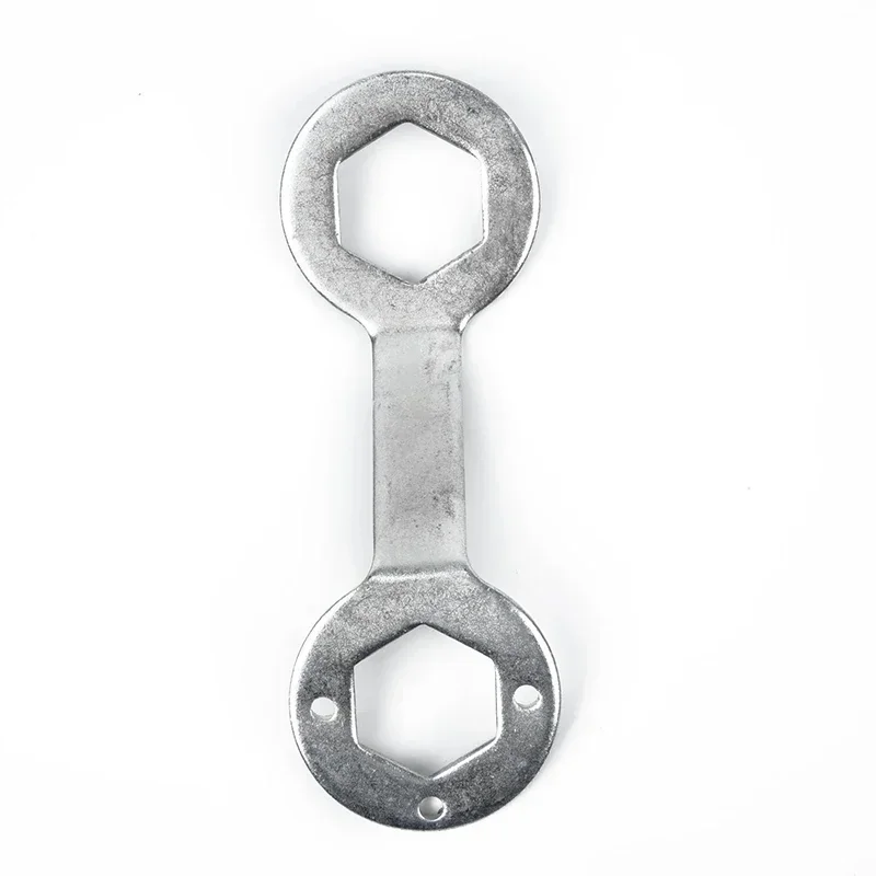 Washing Machine Clutch Removal Tool 36-38 Dual-purpose Hexagon Wrench Household Appliance Cleaning Washing Machine Repair Tool