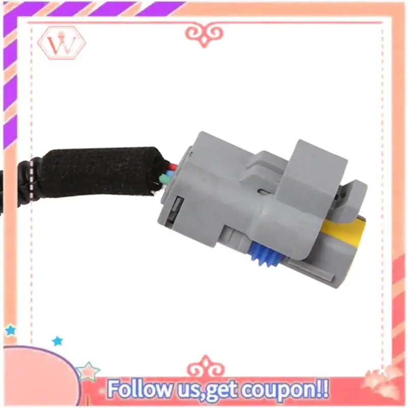 

Durable Car Head Light Lamp Adjuster Body Height Sensor 6224G3 For 207 208 Citroen C4 Grand Picasso 2006-2010