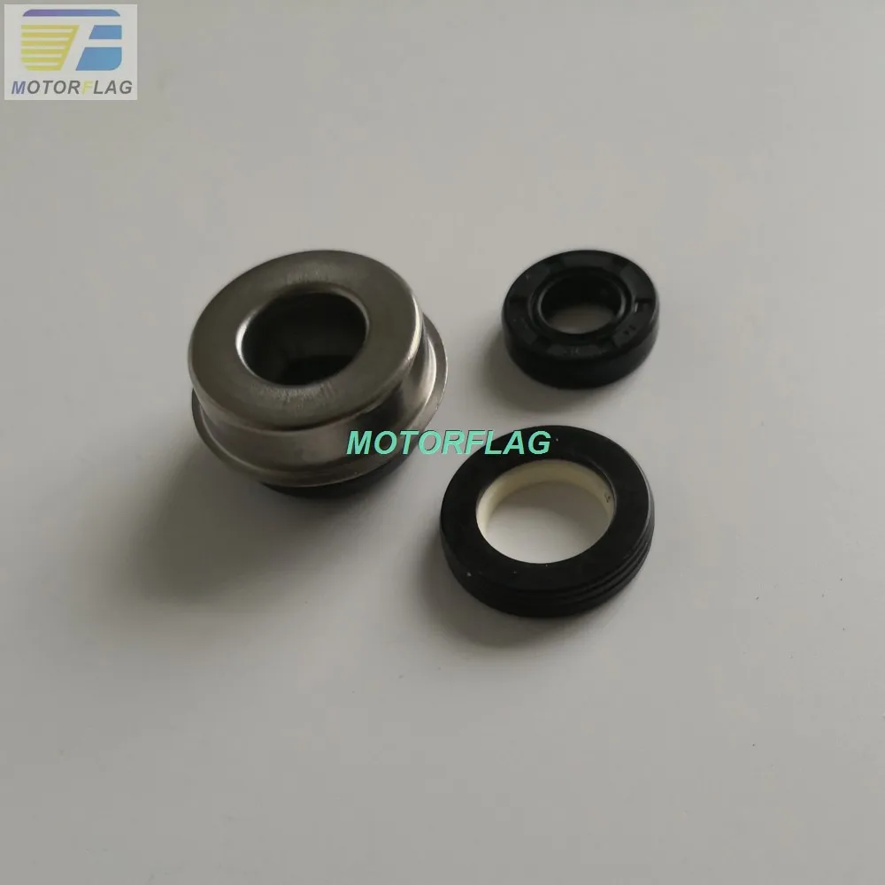 Water Pump Water Seals for Water Cooling Scooter ATV QUAD CFMOTO CF250 ELITE CH250 KS4 172MM CF500 X5 ATV500