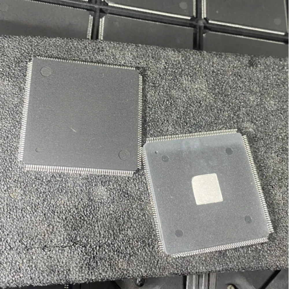 5pcs/lot EPF6016QC208-2N EPF6016QC208 SII9777CLUC SIL9777CLUC GM5221-LF GM5221-LF-BC S3C4510B01-QE80 S3C4510B01 QFP-208