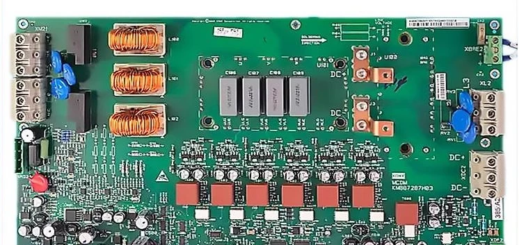 

KDL32 inverter A2 board 382 board/KM887286G01/KM887287H03