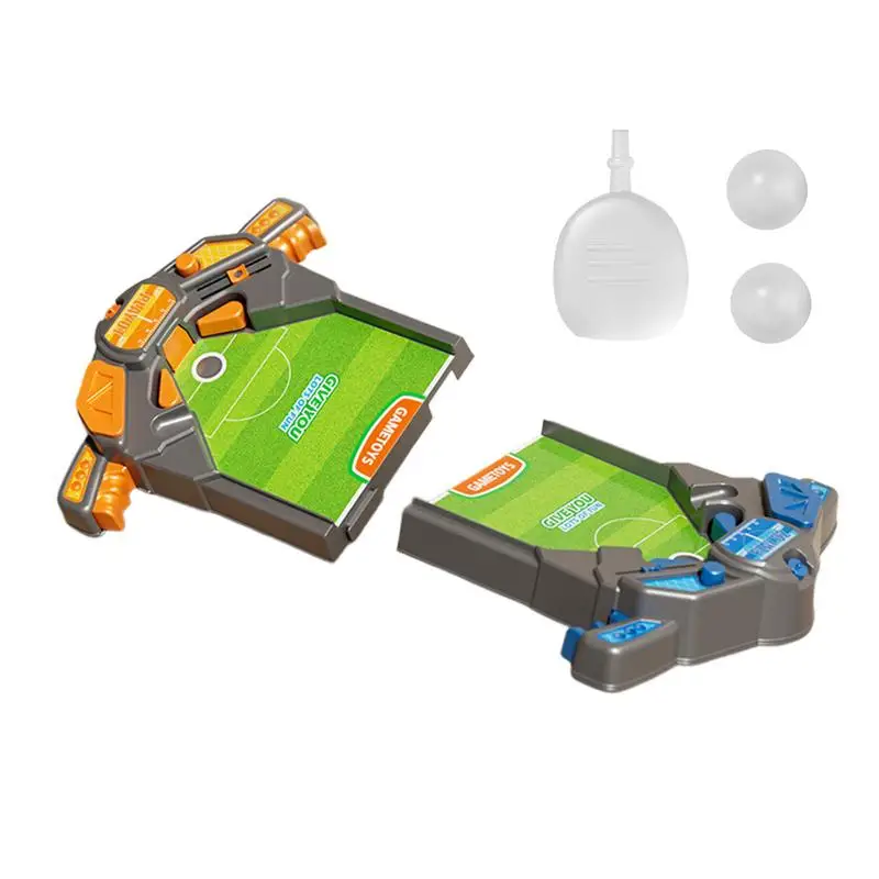 Masaüstü Futbol Oyunu Mini Masa Üstü Futbol Oyunları Seti Interaktif Oyun Oyuncak Kapalı Oyun Odası Masaüstü Spor Aile Oyunu Yenilik