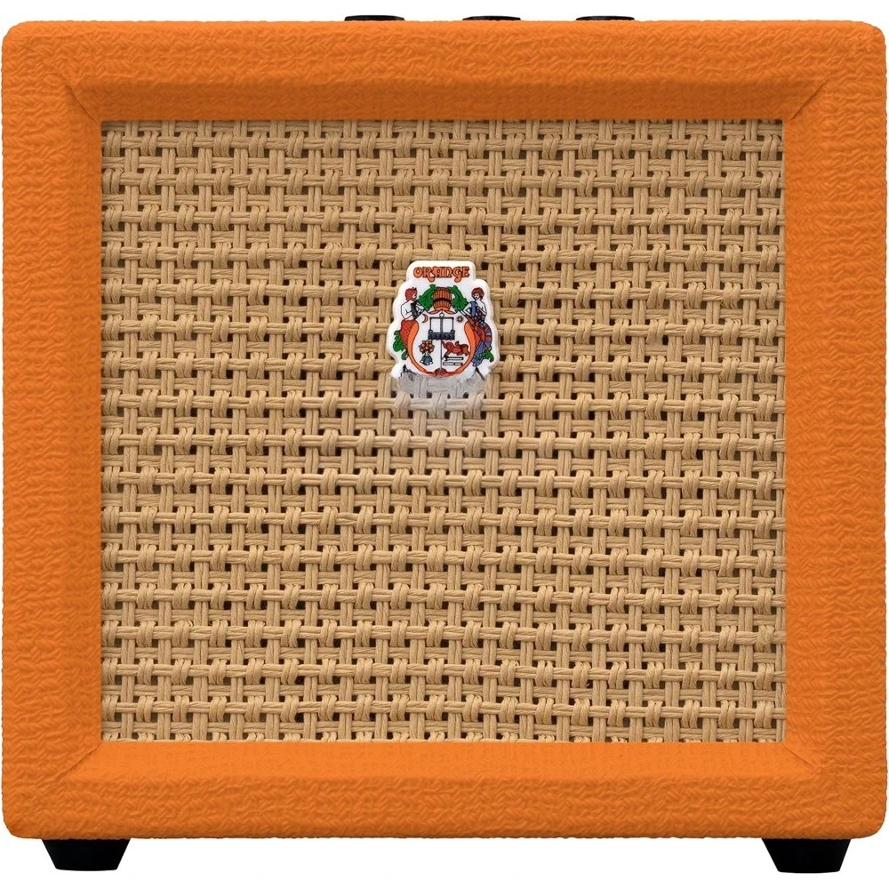 مجموعة مضخم صوت جيتار صغير بقدرة 3 وات، مضخم صوت كهربائي محمول مع مقبس سماعة رأس مدخل AUX