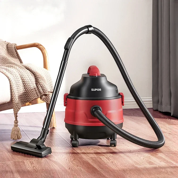 

Hoover household large suction power decorative high power industrial dust collector cleaning machine wet and dry hoover