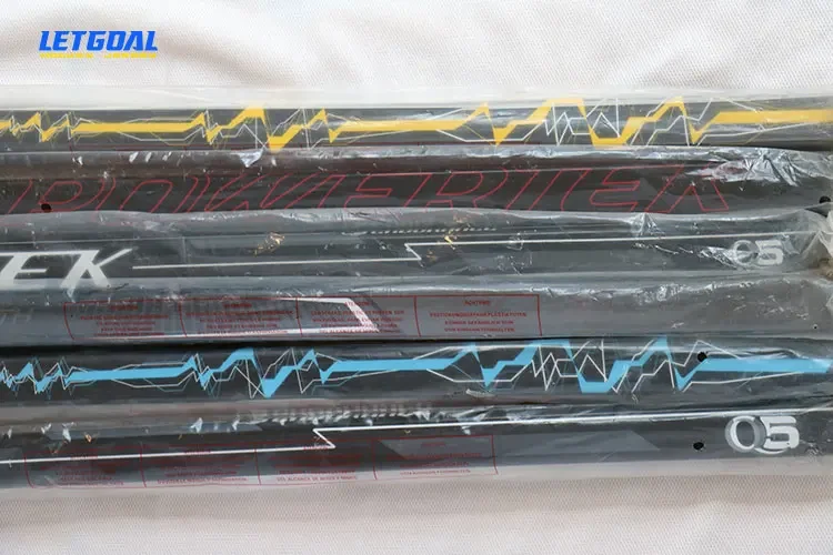 Original brand newTop Model Hockey Sticks High Strength Professional Carbon Ice Hockey Stick Hockey Sticks China