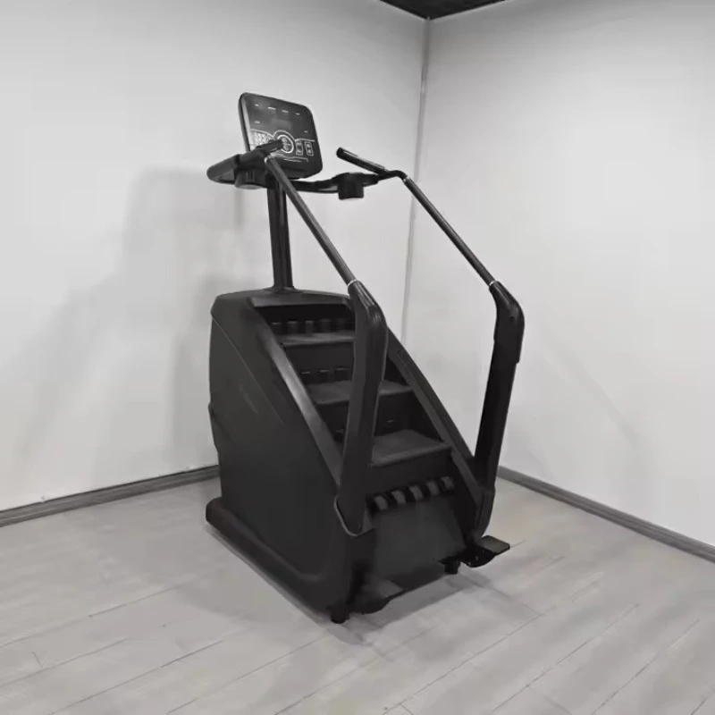 Gym Climbing Machine Commercial Stair Fitness Gym Equipment Laddermill