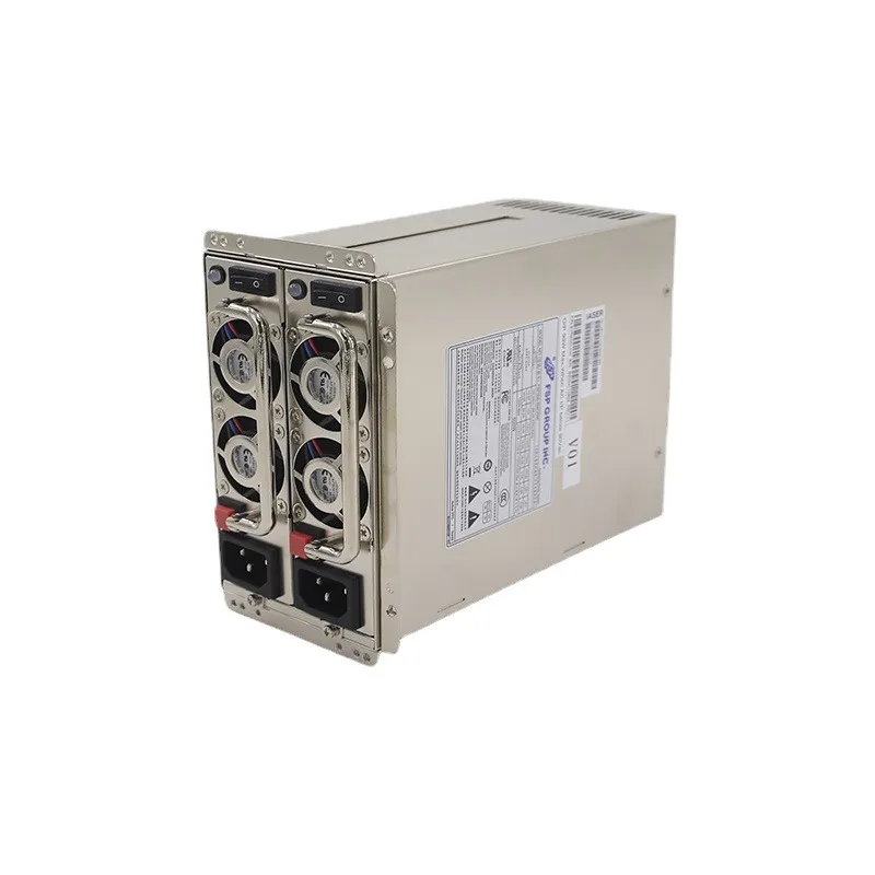 Industrial computers， servers, workstations of FSP500-80EVMR 500W mini redundant power supply