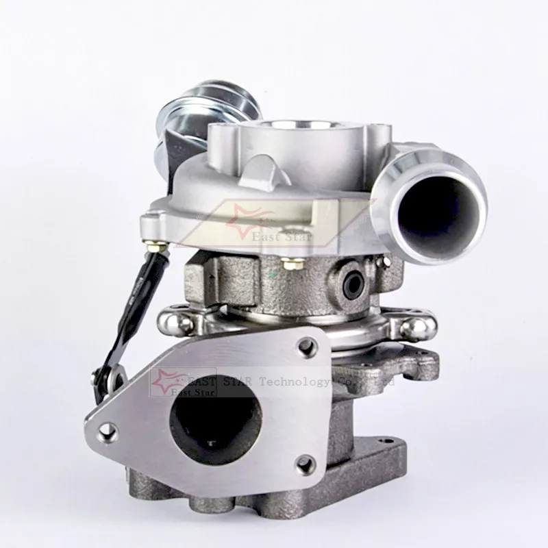 Turbo GT1546LJS 786997 786997-0001 8200994301B 8200994301 786997-5001S For Renault Master Trafic Movano 2.3L DCI ZD3 M9R VN400