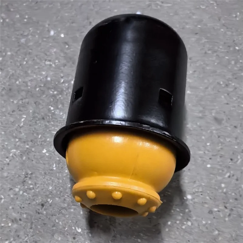 

Car Rear Shock Absorption Stop Buffer Block 7T4Z-18159-AA For Ford Edge LINCOLN MKX 2007-2015 Absorber Buffer 7T4Z18159A