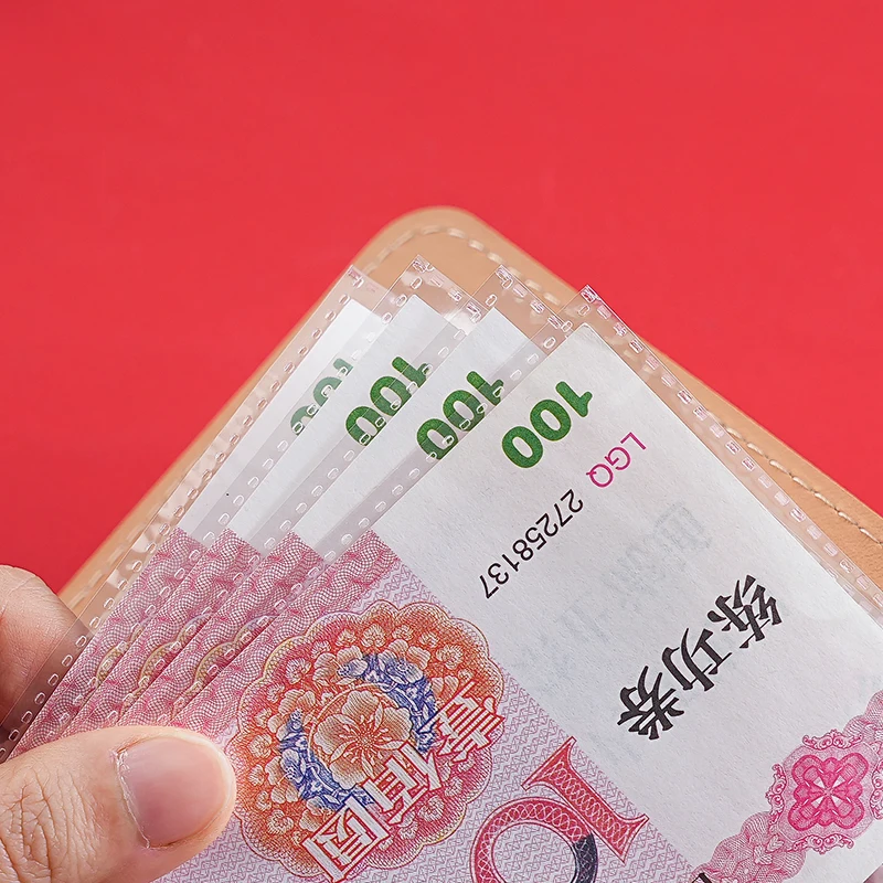 Książka do wpłat retro z wzorem krokodyla, zamykana na hasło, mieści 100 kartek, tylko torba do przechowywania gotówki, duża pojemność na banknoty.