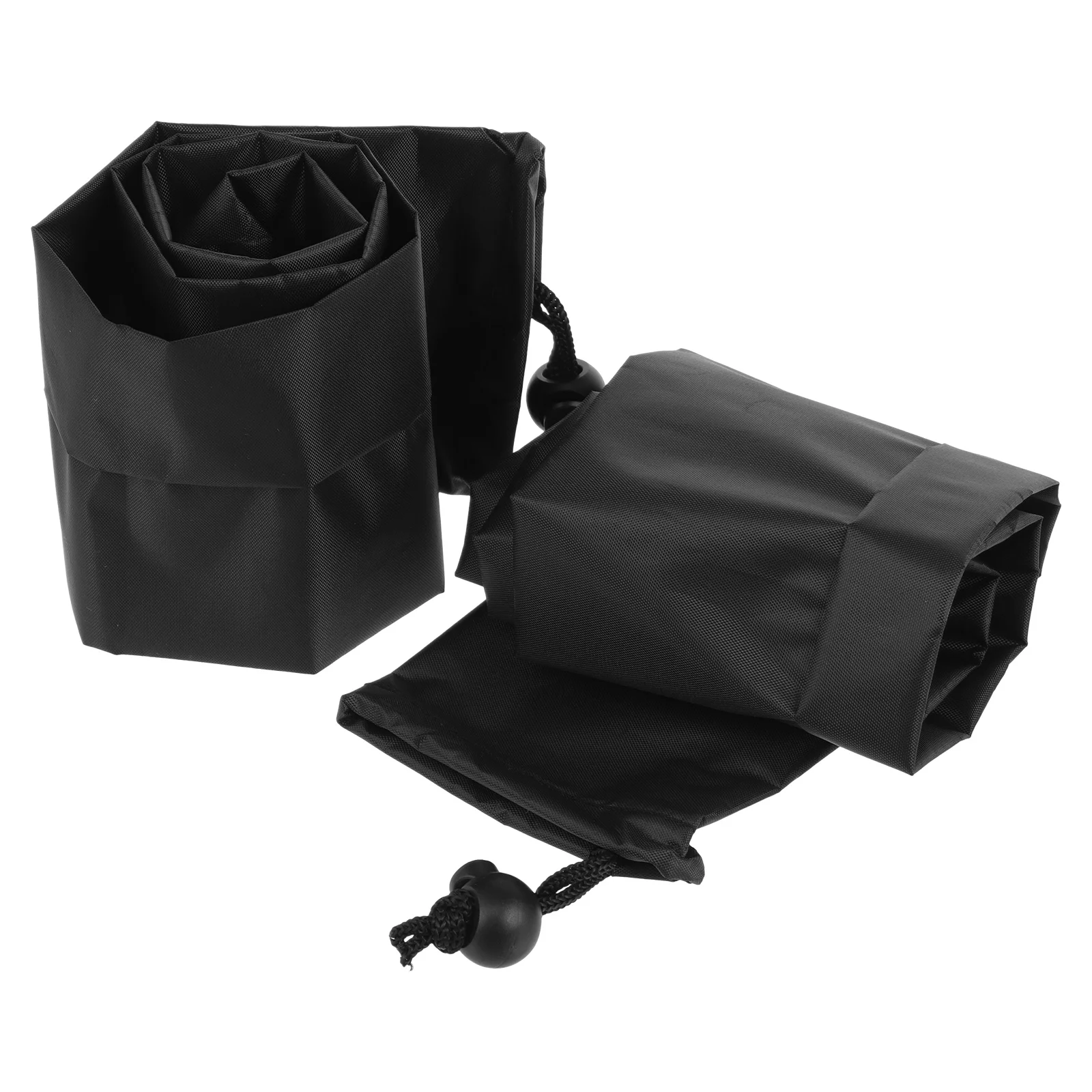 

1Pair Car Wiper Bird Poop Covers Durable Waterproof Rainproof Protective Sleeve Easy Install Universal Fit Wiper Covers