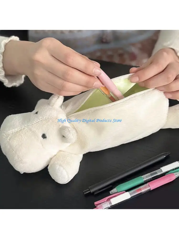 u2je-estuche-para-boligrafos-con-forma-hipopotamo-felpa-estuche-multifuncional-para-lapices-gran-capacidad-para-y-2