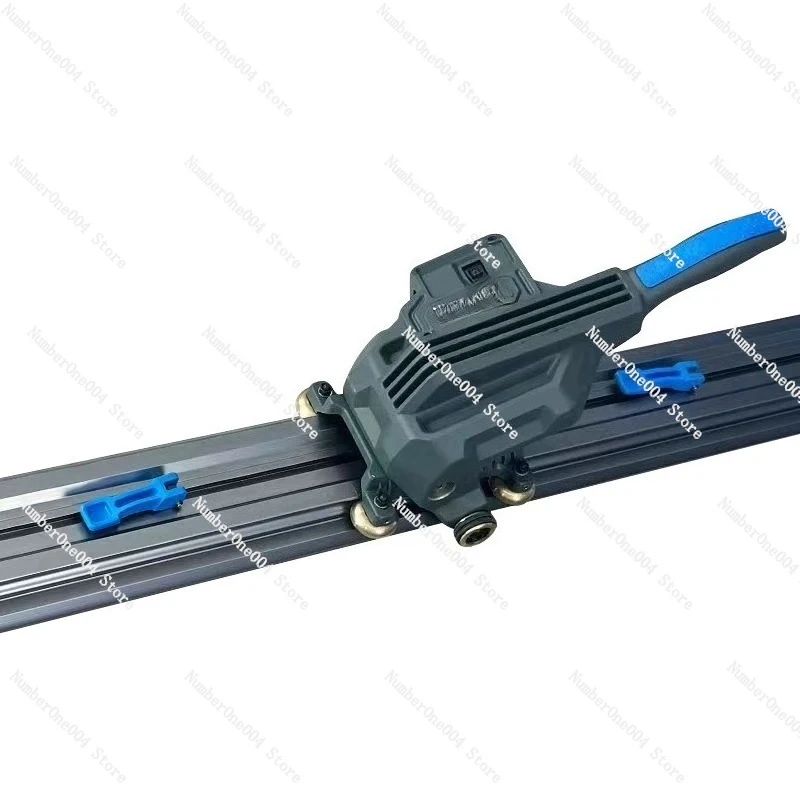 

New Aluminum Alloy Body Infrared Manual Push Knife Floor Tile Hand-held Thickened Tile Cutter Knives Glass Cutter