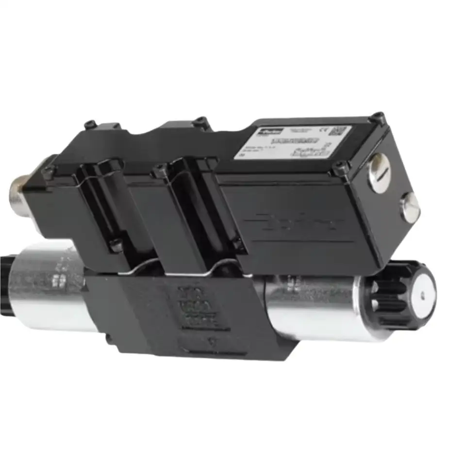 

D1FC D3FC Series D3FCB32SC9NS0319 Direct Operated Proportional Directional Control Valve For Parker