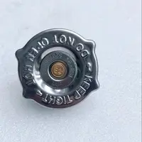 Tapa del Radiador, 52079880AA, 55116901AA, 5278767AA, Para: 2.4L, 3.6L, 3.0L, 4.7L, 6.4L, Wrangler JK, J3, Challenger, Charger, LX300C, 1999-2025