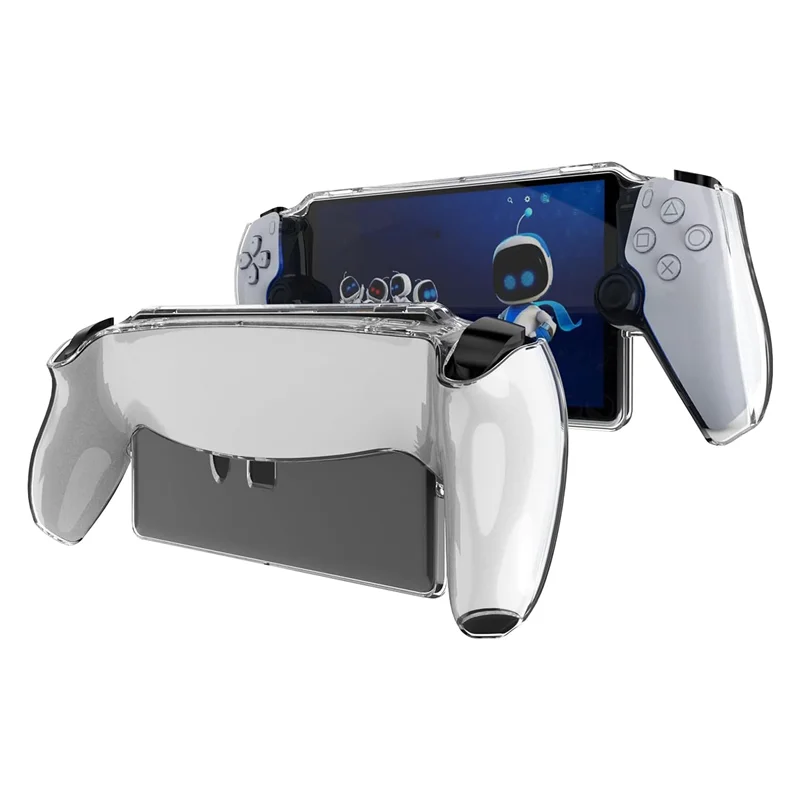 m07k-game-player-caso-silicone-tpu-caso-para-playstation-portal-caso-transparencia-capa-ultra-fino-escudo-macio-fino-acabamento