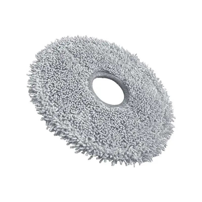 AEE4-Vacuum Cleaner Mop Cloth Hepa Filter For Xiaomi S10+Plus B105 / S20+Plus B108GL, Vacuum Cleaner Replacement Kit