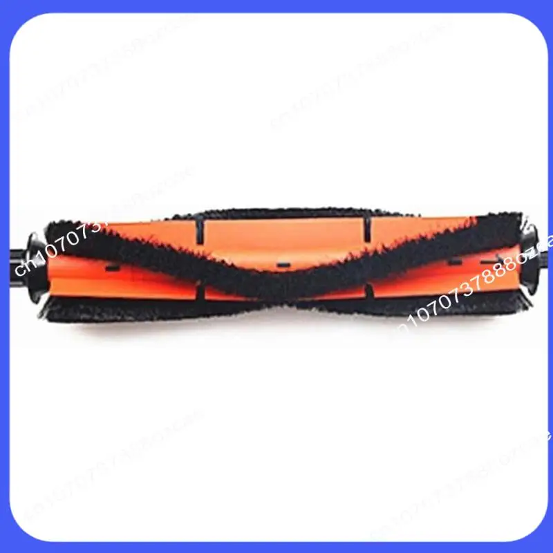 A26p aspirador de pó rolo principal escova hepa filtro escovas laterais mop pano sacos pó para imou L11-A l11 aspirador peças reposição