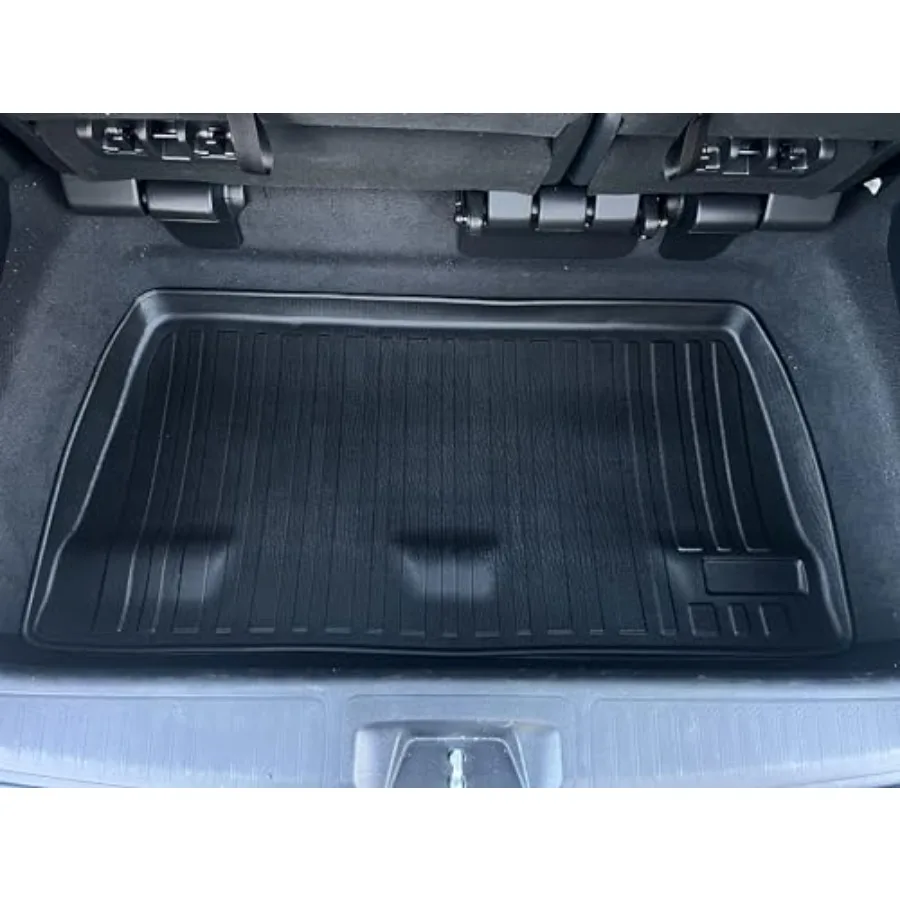 

Premium Cargo Liner for Honda Odyssey EX EX-L Sport Touring 2018-2026 - 100% Protection - Custom Fit Car Trunk Mat - All-Season