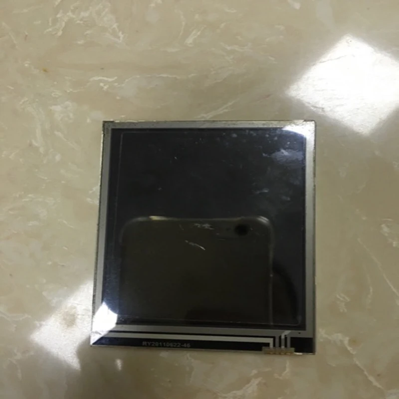 Display lcd muslimah