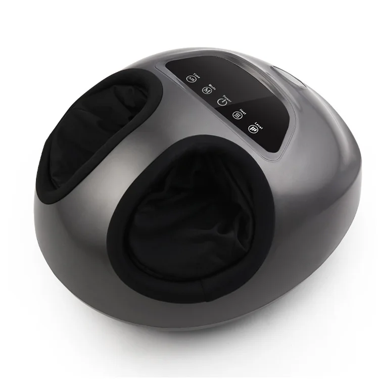 

Shiatsu Air Pressure Deep Kneading Foot Massager