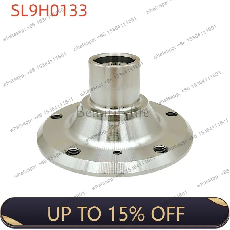FG car wheel hub wheel shell shaft head 33416783671 E90 rear wheel shell