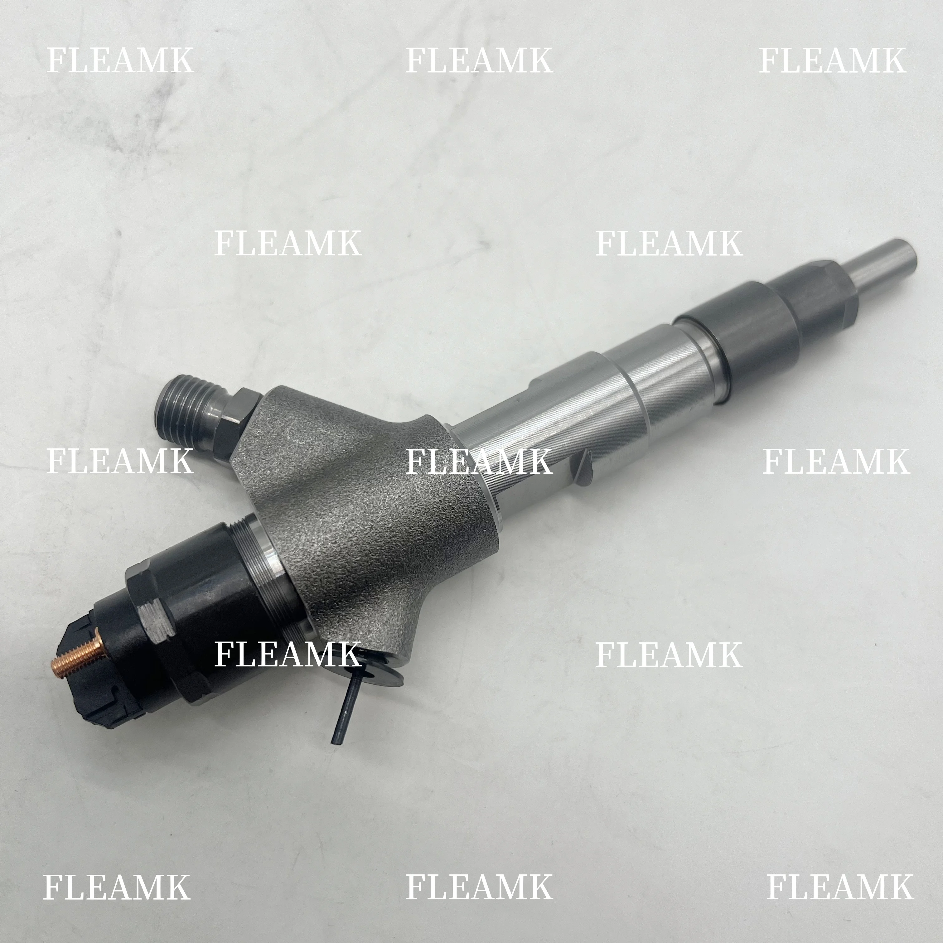 High Quality Diesel Common Rail Injector 0445120141 for JAC, Dongfeng Truck DCD 4102TCI-EU3 series