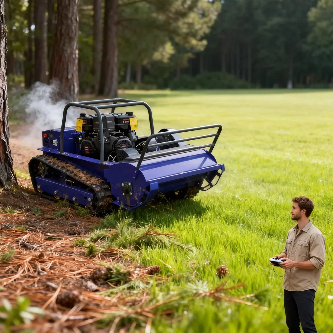 Customized Grass Cr…