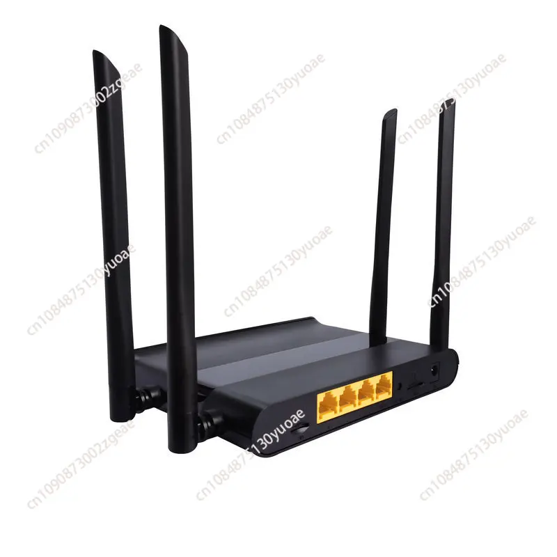 

Universal use MT7628NN wireless router 4G LTE wifi hot spot router