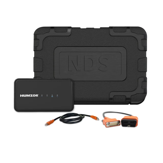 Humzor NS706 Full System Car Auto Diagnostic Tool Key Programming Support 78+ Car brands