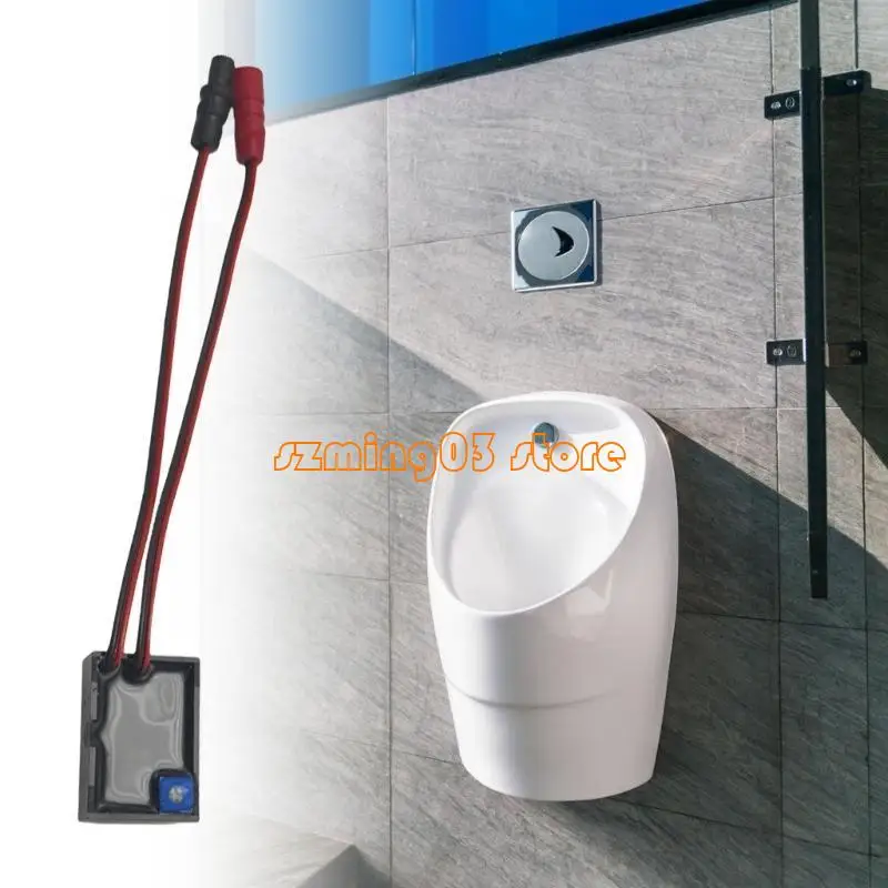 Fulmine urine automatiche a efficienza energetica H9EC Materiali arrugginiti per uso a lungo