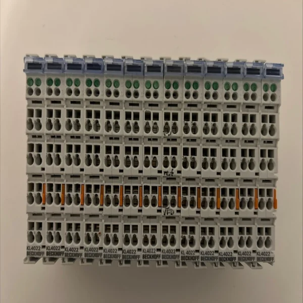 

Kl4022 Brand New Original Spot Plc