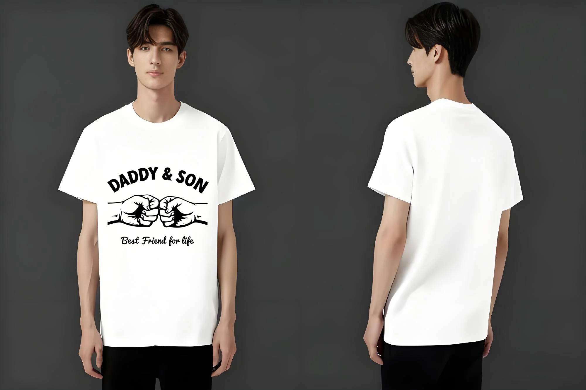 

Футболки марки уличной одежды 2025 года для мужчин и женщин с принтом, удобная и повседневная уличная одежда Y2K.