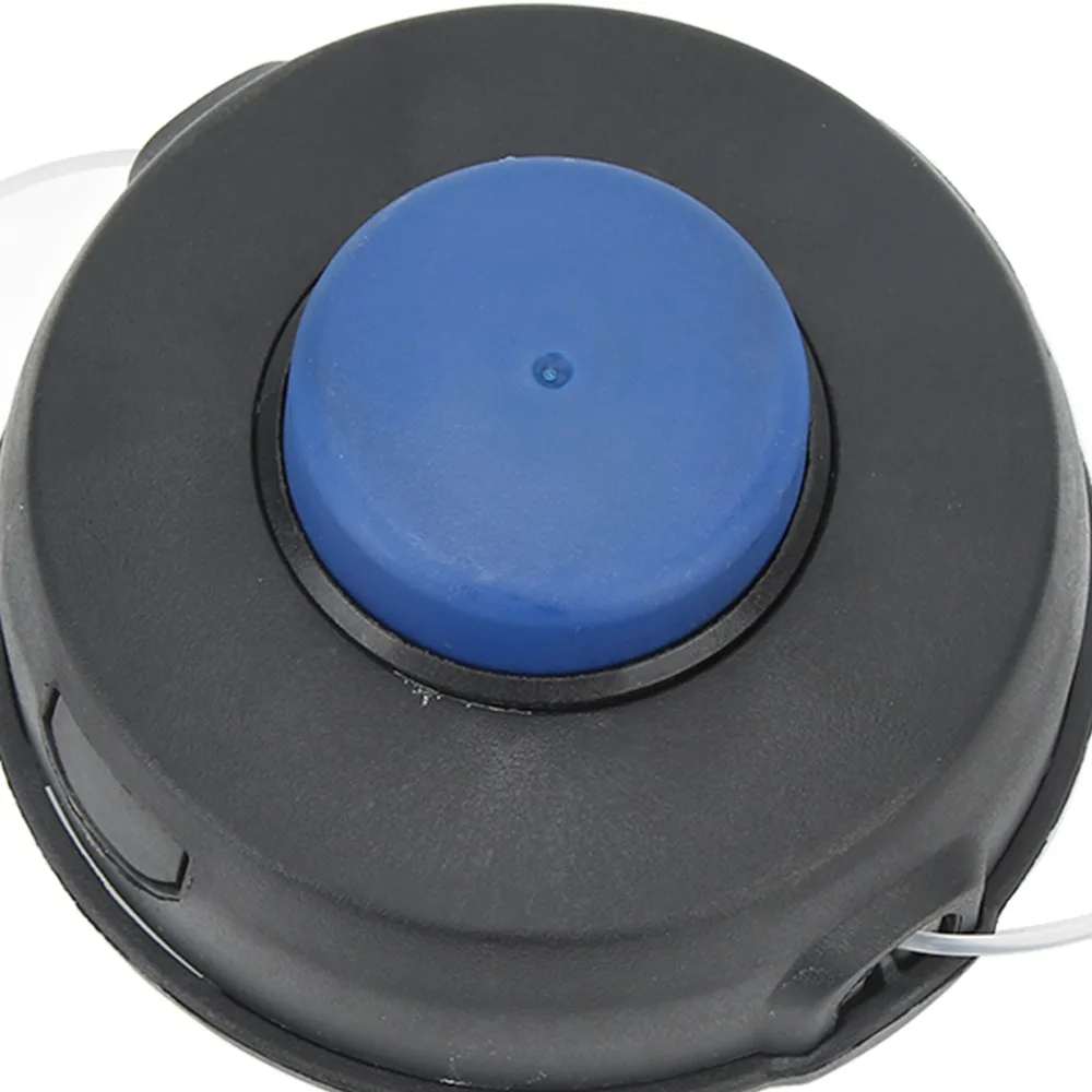 Dual Line Trimmer Head Replacement