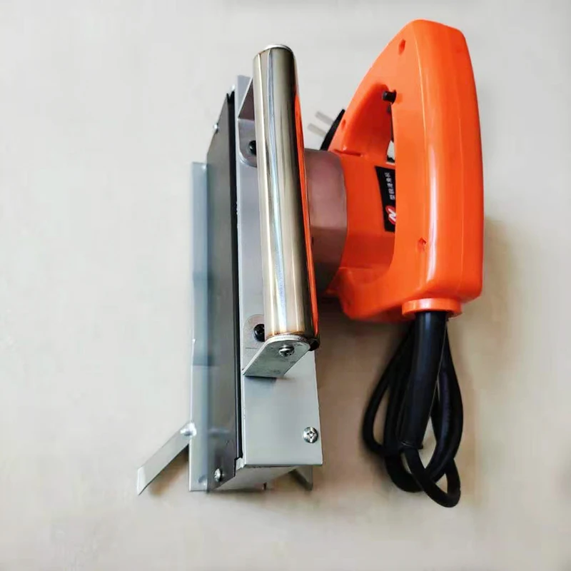 Plastic Steel Corner Cleaning Machine Edge Trimming Machine Electric Surface Cleaning Machine Electric Portable Cleaning Machine