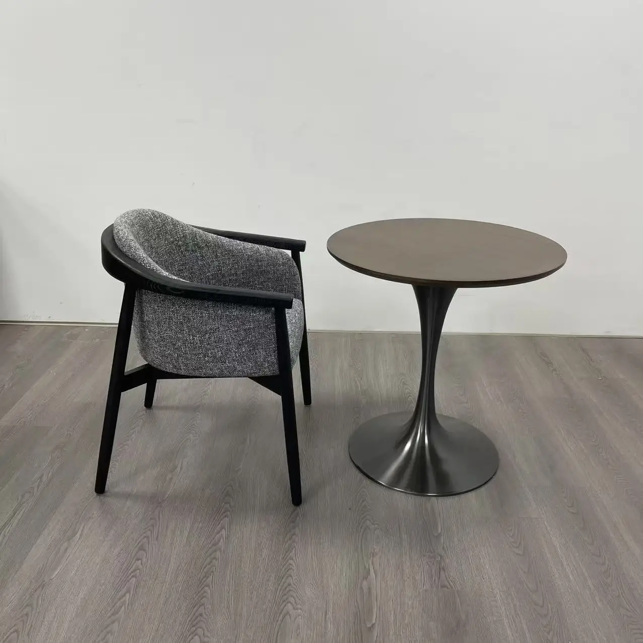 

# d forSimple Nordic Classic Мебель для кафе Ресторан Деревянные обеденные стулья*