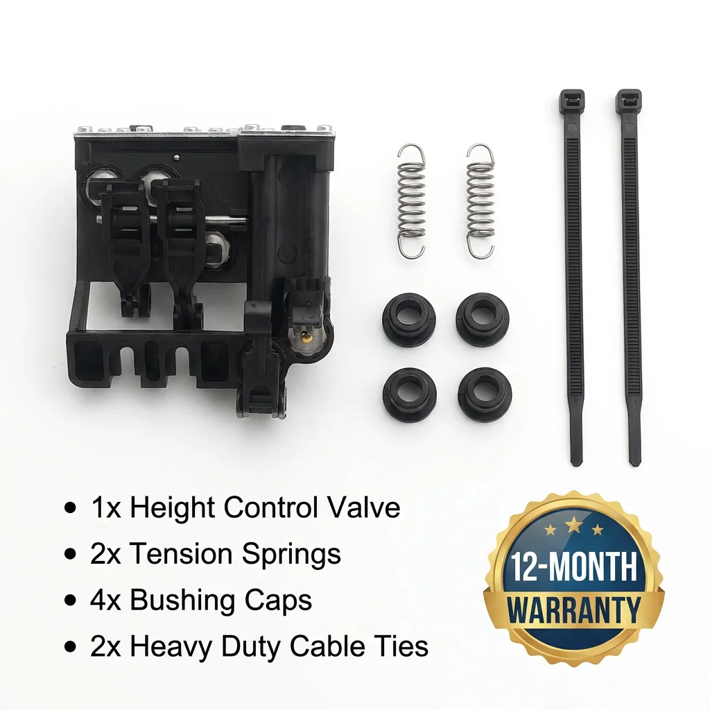 for SCANIA MERCEDES MAN DAF Grammer MSG95 Seat Height Adjustment Valve 1308080 0009108838 1117060 Truck Seat Pneumatic Kit