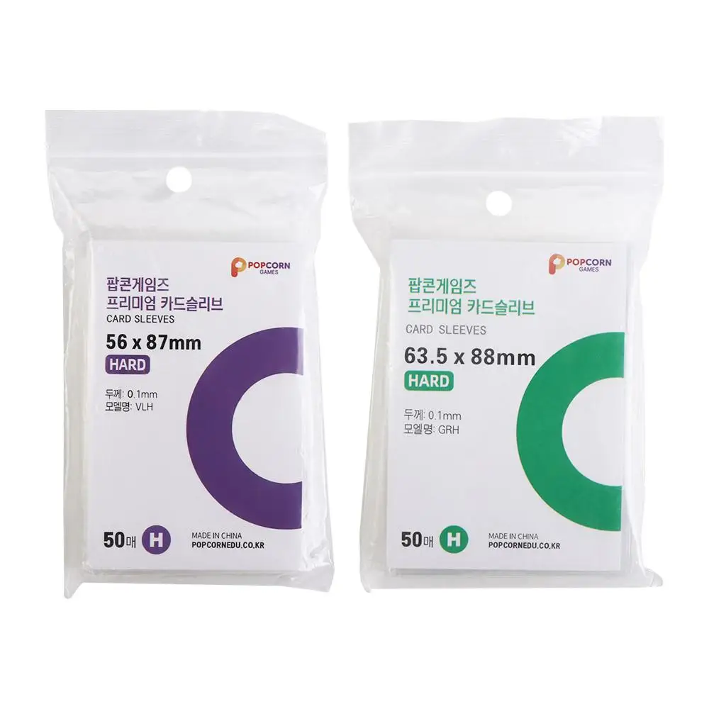 Acid Free Korea Car… - image