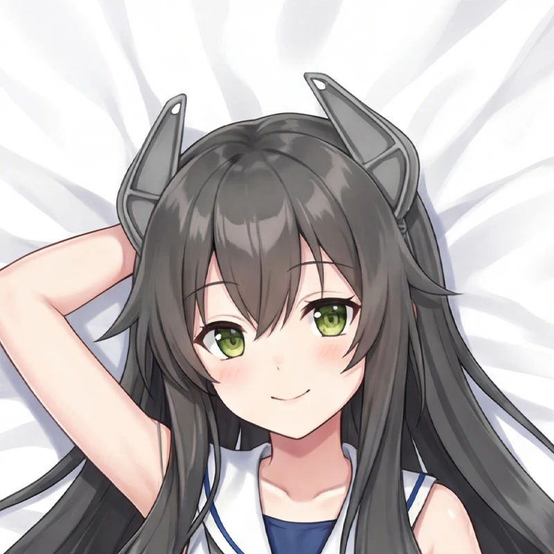 Dakimakura Anime Pillow Case Take Double Sided Print Life Size Pillow Cover Anime Waifu Pillowcase Gift