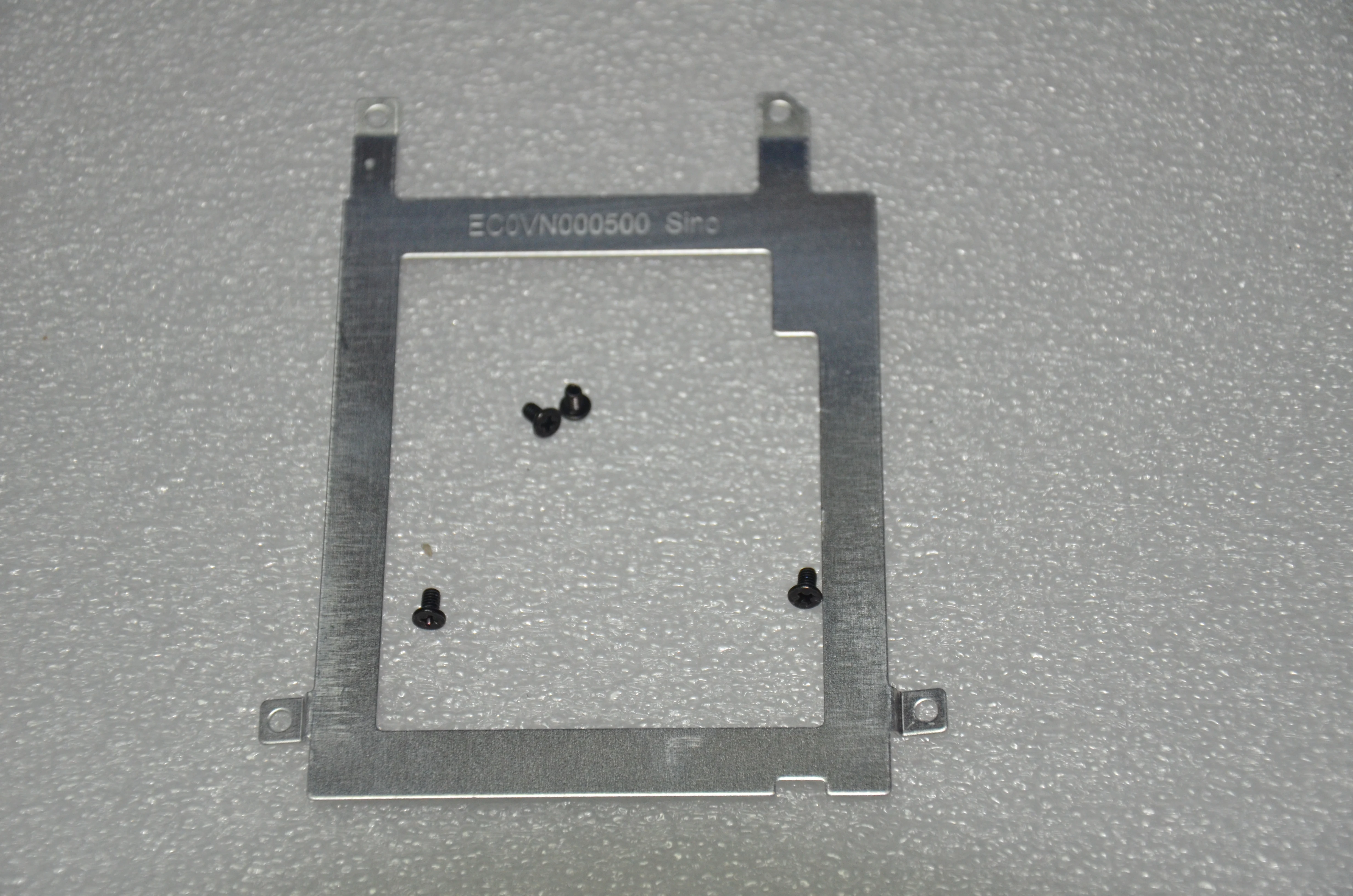 Para Dell Latitude E7240 E7440 2,5 "SATA HDD Rack, soporte HDD, HDD caddy HDD Cable, Cable de enlace HDD