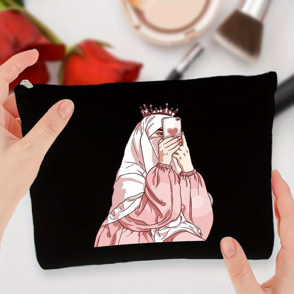 Kosmetiktasche für Frauen Modi – Women Bags For Eid Bewertung und Preis