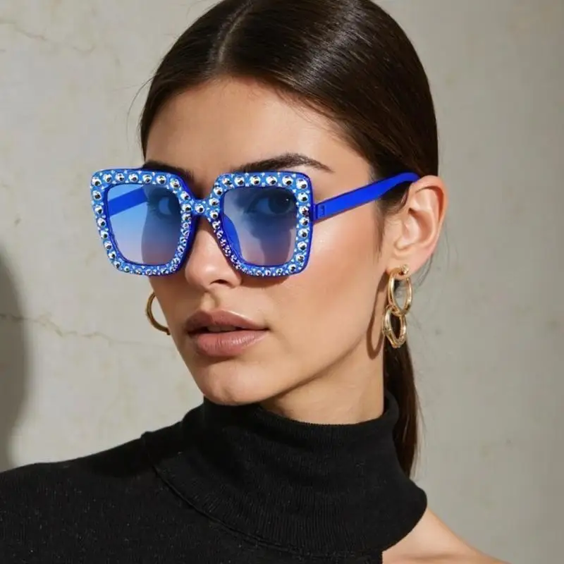 270D 70s ديسكو مجموعة أزياء الترتر قبعات النظارات الشمسية تدفئة الساق ديسكو ديكورات الحفلات #4