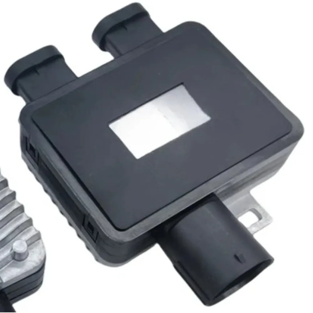 For BYD Yuan PLUS Song PLUS EV Fan Speed Control Module Cooling Fan AC Accessories