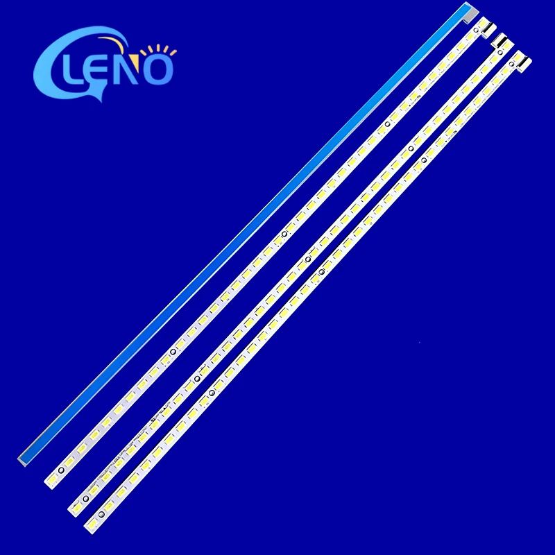 

Светодиодная лента для подсветки 65lm6200 65lm6210, новинка 40 светодиодный s, 4 шт., 20 шт.
