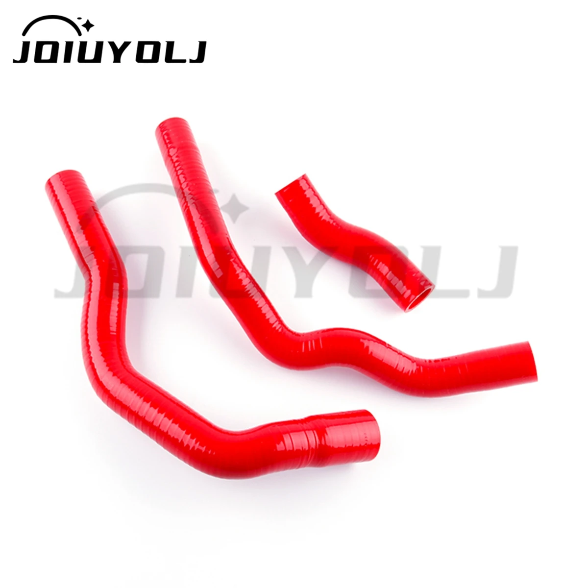 

For 2004-2008 BMW MINI COOPER S JCW W11 1.6L 8V R52 / 2001-2006 R53 Tritec Engine Silicone Raidator Hose