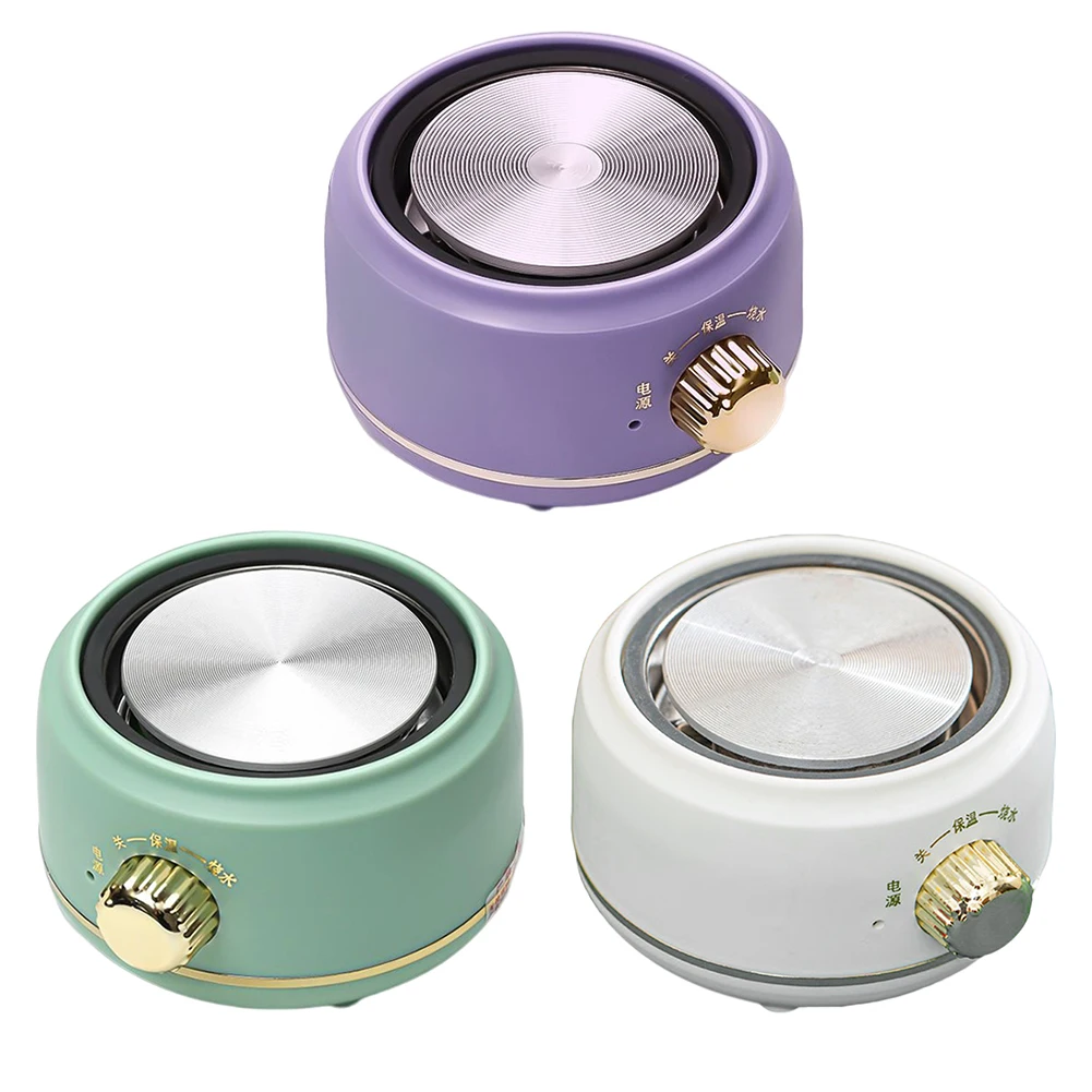 

Electric Furnace DIY Stamp Craft Fire Wax Electric Furnace Handmade Supplies Warmer Melts 2-speed Adjustable Scrapbooking Gifts