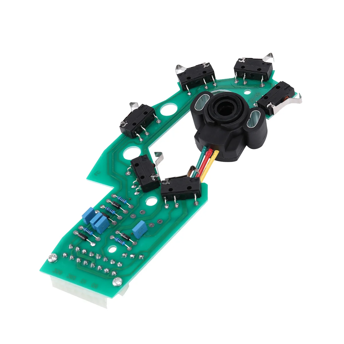 3093607019 3093607016 Handle Circuit Board Acceleration Sensor for Linde Forklift Pallet T20 T30 372 L14 L16 7916400105