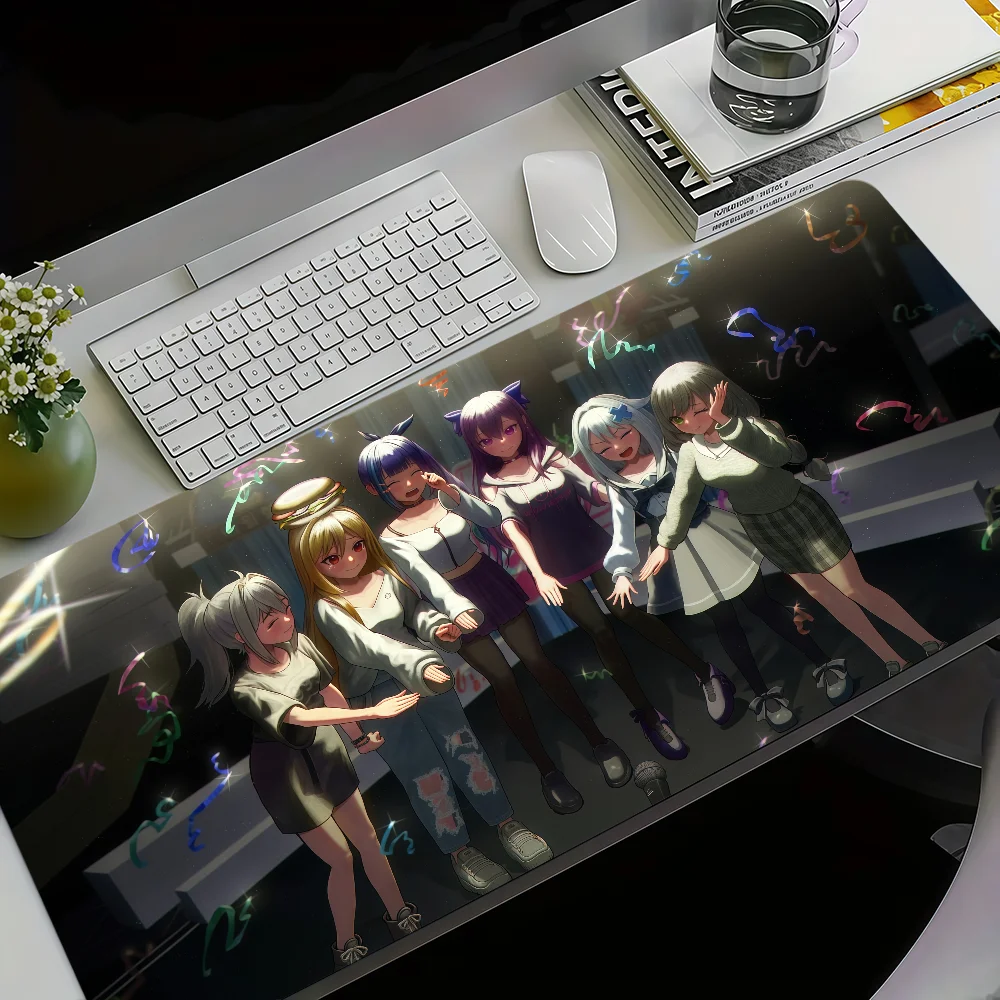 I-Isegye I-Idol 마우스 패드 미끄럼 방지  - Gaming Accessories On Sale 리뷰 및 가격